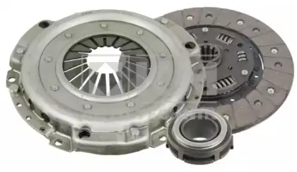 Комплект сцепления KM Germany купить